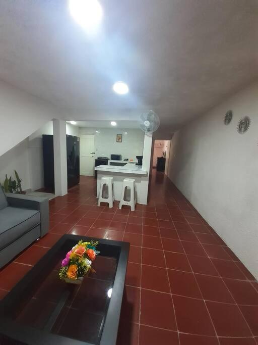 Beicoc Apartamento Cozumel