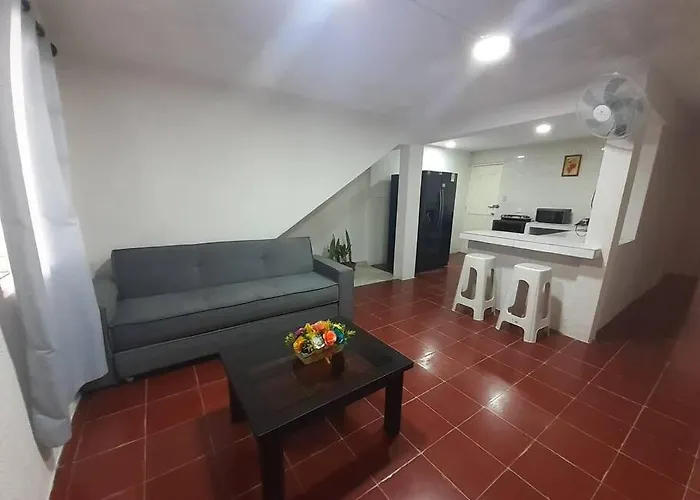 Villa Beicoc